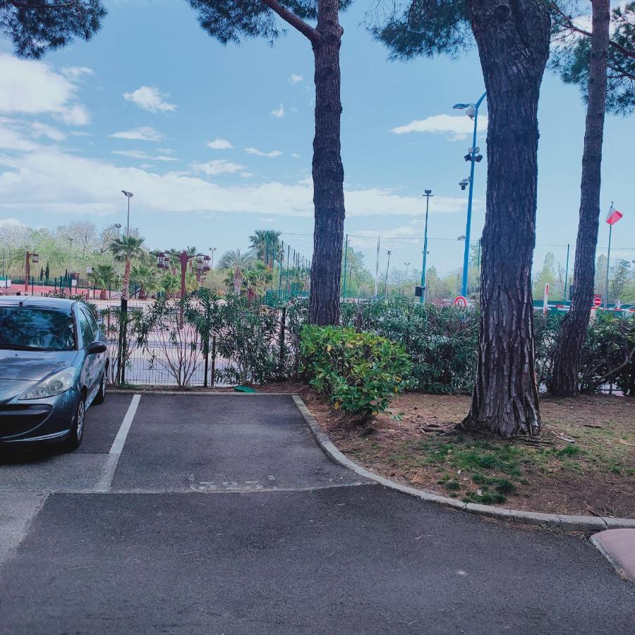 Апартаменты Farniente Riviera Мандельё-ла-Напуль Экстерьер фото